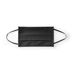Vue générale Masque textile réutilisable - Grance | Krokrodeal