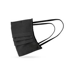Vue générale Masque textile réutilisable - Grance | Krokrodeal