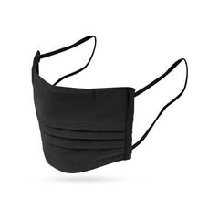 Vue générale Masque textile réutilisable - Grance | Krokrodeal