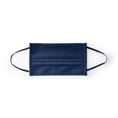 Vue générale Masque textile réutilisable - Grance | Krokrodeal