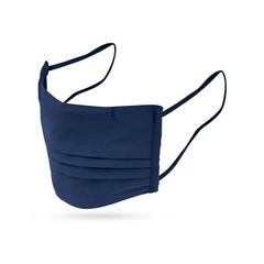 Vue générale Masque textile réutilisable - Grance | Krokrodeal