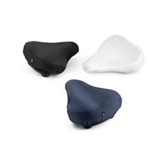 Vue générale Housse de selle en PET 210D (100% rPET) - Bartali | Krokrodeal