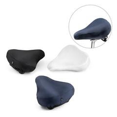Vue générale Housse de selle en PET 210D (100% rPET) - Bartali | Krokrodeal
