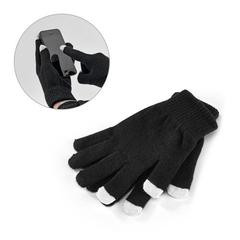Vue générale Gants avec pointes tactiles - Thom | Krokrodeal