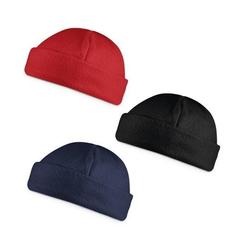 Vue générale Bonnet en polaire (220 g/m²) - Tory | Krokrodeal