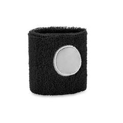Vue Poignée élastique en polyester - Kov de couleur noir| Krokrodeal