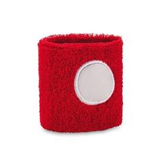 Vue Poignée élastique en polyester - Kov de couleur rouge| Krokrodeal