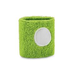 Vue Poignée élastique en polyester - Kov de couleur vert| Krokrodeal