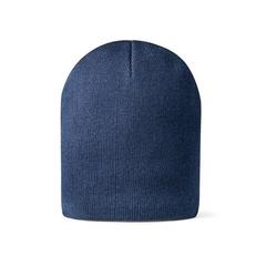 Vue Bonnet unisexe en PET (100% rPET) - Hawk de couleur bleu| Krokrodeal