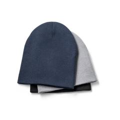 Vue générale Bonnet unisexe en PET (100% rPET) - Hawk | Krokrodeal