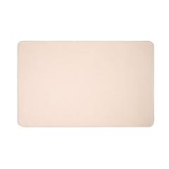 Vue Couverture polaire (180 g/m²) - Sulena de couleur beige| Krokrodeal
