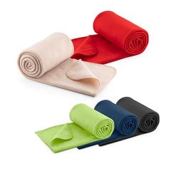 Vue générale Couverture polaire (180 g/m²) - Sulena | Krokrodeal