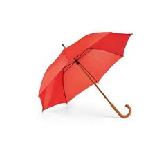 Vue générale Parapluie en polyester 190T - Betsey | Krokrodeal