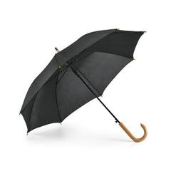 Parapluie en polyester 190T avec ouverture automatique - Patti publicitaire pas cher