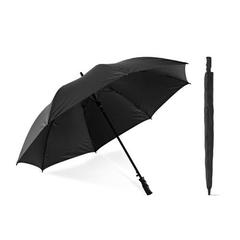Vue générale Parapluie en pongee 190T avec ouverture automatique - Felipe | Krokrodeal