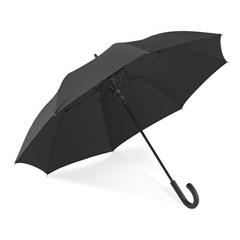 Parapluie en pongee 190T avec ouverture automatique - Albert publicitaire pas cher