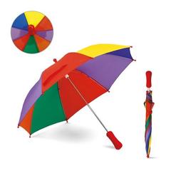 Vue générale Parapluie pour enfant en polyester - Bambi | Krokrodeal