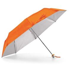 Vue générale Parapluie pliable - Tigot | Krokrodeal