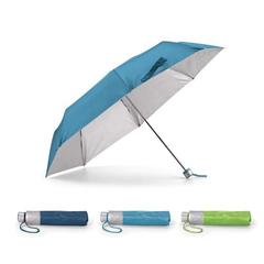 Vue générale Parapluie pliable - Tigot | Krokrodeal