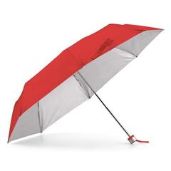 Vue générale Parapluie pliable - Tigot | Krokrodeal