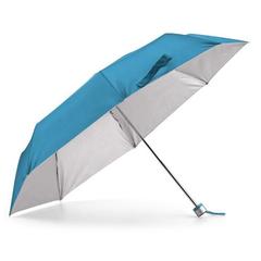 Vue générale Parapluie pliable - Tigot | Krokrodeal