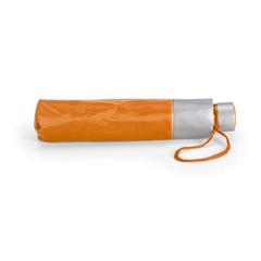 Vue générale Parapluie pliable - Tigot | Krokrodeal
