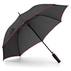 Parapluie en polyester 190T avec ouverture automatique - Jenna publicitaire pas cher
