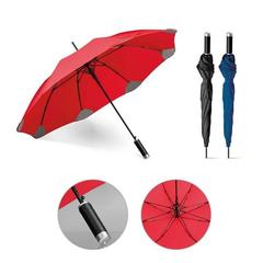 Vue générale Parapluie à ouverture automatique - Pulla | Krokrodeal