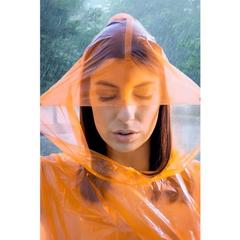 Vue générale Poncho imperméable - Sandra | Krokrodeal