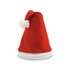 Vue générale Bonnet Père Noël - Isaac | Krokrodeal