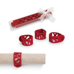 Vue générale Décoration de Noël - Hervanta | Krokrodeal