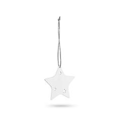 Vue générale Ornements de Noël - Aspen | Krokrodeal