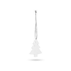 Vue générale Ornements de Noël - Morzine | Krokrodeal