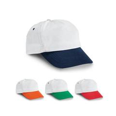 Vue générale Casquette - Stefano | Krokrodeal