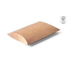 Vue générale Tablier 100% coton (320 g/m²) - Holm | Krokrodeal
