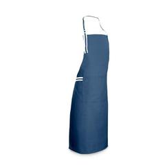 Vue générale Tablier en coton et polyester - Ginger | Krokrodeal