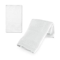 Vue générale Serviette de sport en coton - Cancha | Krokrodeal