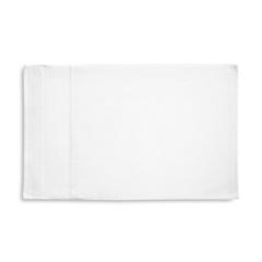 Vue Serviette de sport en coton (380 g/m²) - Gehrig de couleur blanc| Krokrodeal