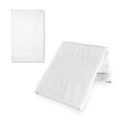 Vue générale Serviette de sport en coton (380 g/m²) - Gehrig | Krokrodeal