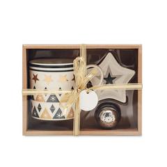 Vue Tasse, soucoupe et infuseur - Unique de couleur -| Krokrodeal