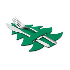 Vue 4 portes couverts feutre RPET - Treesguard de couleur vert| Krokrodeal