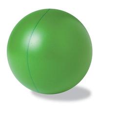 Vue Balle antistress - Descanso de couleur vert| Krokrodeal