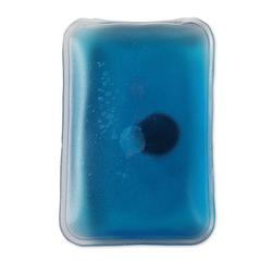 Vue Chaufferette - Termosensor de couleur bleu| Krokrodeal