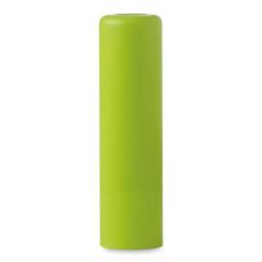 Vue Crème pour les lèvres - Gloss de couleur vert| Krokrodeal