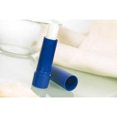 Vue Crème pour les lèvres - Gloss de couleur orange| Krokrodeal