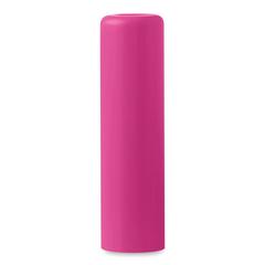 Vue Crème pour les lèvres - Gloss de couleur rose| Krokrodeal