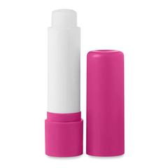 Vue Crème pour les lèvres - Gloss de couleur rose| Krokrodeal