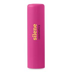 Vue Crème pour les lèvres - Gloss de couleur rose| Krokrodeal