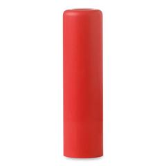 Vue Crème pour les lèvres - Gloss de couleur rouge| Krokrodeal