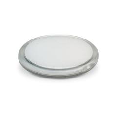 Vue Double-miroir - Radiance de couleur blanc| Krokrodeal